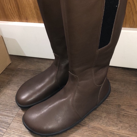 BNIB Be Lenka barefoot boots EU 38 - Picture 1 of 5